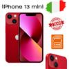 Apple NUOVO Apple iPhone 13 mini (PRODUCT)RED - 128GB (Sbloccato) 💎Garanzia 24 MESI