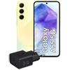 SAMSUNG A55 5G 8GB/128GB 6,6 EU Lemon
