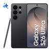 Samsung Galaxy S26 Ultra 5G 1TB Black Memoria 16GB Ram Display 6.9" NUOVO