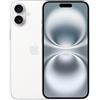 APPLE IPHONE 16 Plus 256GB IMPORT White