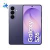 Samsung Galaxy S26 12 + 512GB 6.3" VIOLET 24 MESI DI GARANZIA UFFICIALE SAMSUNG