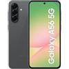 SAMSUNG A56 5G 8GB/256GB 6,6 EU Graphite