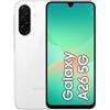SAMSUNG A26 5G 8GB/256GB 6,5 ITA White