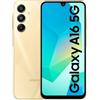 SAMSUNG GLOBAL VERSION SAMSUNG A16 5G 4GB/128GB 6,7 Global Gold