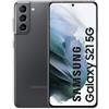 SAMSUNG GLOBAL VERSION SAMSUNG S21 5G 8GB/256GB 6,4 Global Gray