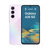 Samsung Galaxy A35 5G 8GB RAM 128GB LILLA Dual SIM GARANZIA ITALIA