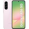 SAMSUNG GLOBAL VERSION SAMSUNG A56 5G 8GB/256GB 6,6 Global Pink