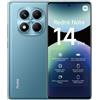 XIAOMI REDMI NOTE 14 Pro 8GB/256GB ITA Blue