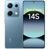 XIAOMI REDMI NOTE 14s 8GB/256GB ITA Blue