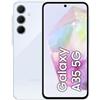 SAMSUNG GLOBAL VERSION SAMSUNG A35 5G 8GB/128GB 6,6 Global Ice Blue
