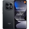 XIAOMI REDMI NOTE 15 8GB/256GB ITA Black