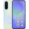 SAMSUNG A36 5G 8GB/256GB 6,5 ITA Lime