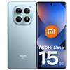 XIAOMI REDMI NOTE 15 6GB/128GB ITA Blue