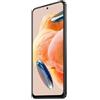 XIAOMI REDMI NOTE 12 PRO 4G 8GB/128GB ITA Gray