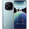 XIAOMI REDMI NOTE 14 Pro Plus 5G 8GB/256GB ITA Blue