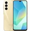 SAMSUNG GLOBAL VERSION SAMSUNG A16 5G 6GB/128GB 6,7 4G Global Gold