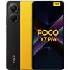 Xiaomi POCO X7 5G 256GB/512GB AMOLED 1.5K 120Hz IP68 45W Global Version