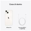 APPLE IPHONE 14 128GB IMPORT White