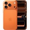 APPLE IPHONE 17 Pro 256GB EU Cosmic Orange