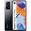 XIAOMI REDMI NOTE 11 PRO 4G 8GB/128GB ITALIA Gray