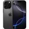 APPLE IPHONE 16 Pro Max 512GB EU Black