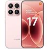 XIAOMI 17 5G 512GB Dual Sim 12GB RAM PINK NUOVO 24 MESI DI GARANZIA ITALIA