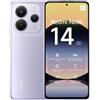 XIAOMI REDMI NOTE 14 8GB/256GB ITA Purple