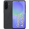 SAMSUNG GLOBAL VERSION SAMSUNG A36 5G 8GB/256GB 6,6 Global Black