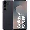 SAMSUNG GLOBAL VERSION SAMSUNG S25 FE 5G 8GB/256GB Global Jet Black