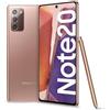 SAMSUNG GLOBAL VERSION SAMSUNG NOTE 20 5G 8GB/256GB 6,7 Global Bronze/Pink Con S PEN