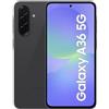 SAMSUNG A36 5G 6GB/128GB 6,5 EU Black