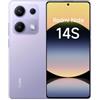 XIAOMI REDMI NOTE 14s 8GB/256GB ITA Purple