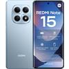 XIAOMI REDMI NOTE 15 8GB/256GB ITA Blue