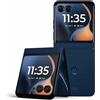 Motorola Nuovo Motorola Razr 60 (2025) 256GB 8GB RAM 5G Smartphone,Sbloccato da fabbrica