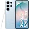 Samsung Galaxy S26 Ultra 5g 1TB MEMORIA 16GB RAM 6.9" 5G Sky Blue NUOVO