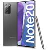 SAMSUNG GLOBAL VERSION SAMSUNG NOTE 20 5G 8GB/256GB 6,7 Global Gray Con S PEN