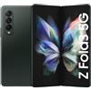 Samsung Nuovo Sigillato Samsung Galaxy Z Fold3 5G 256GB 512GB SM-F926B - Senza contratto