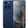 MOTOROLA EDGE 60 5G 8/256GB ITA BLUE