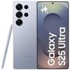 Samsung Galaxy S25 Ultra 6.9" 12GB RAM 256GB TITANIUM SILVER BLUE NUOVO