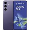 SAMSUNG GLOBAL VERSION SAMSUNG S24 5G 8GB/128GB Global Violet