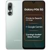 SAMSUNG GLOBAL VERSION SAMSUNG M36 5G 6GB/128GB 6,5 Global Light Green