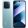 POCO C85 4G NFC 6.9" 120Hz 6000mAh 33W 50MP Dual SIM HyperOS 2 Verde Acqua
