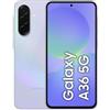 SAMSUNG GLOBAL VERSION SAMSUNG A36 5G 8GB/256GB 6,6 Global Lavander