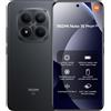 XIAOMI REDMI NOTE 15 PRO PLUS 5G 8GB RAM 256GB DUAL SIM 6.83'' NERO NUOVO
