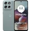 MOTOROLA G56 5G 8/512GB ITA GRAY