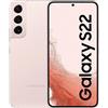 Samsung Nuovo Samsung Galaxy S22 (5G) 128GB 256GB 8GB RAM 6.1 Inch Sbloccato Smartphone