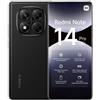 XIAOMI REDMI NOTE 14 Pro 5G 12GB/512GB ITA Black