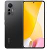 XIAOMI 12 Lite 5G 6GB/128GB ITALIA Black