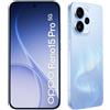 OPPO RENO 15 PRO 5G DUAL SIM 6.32'OCTA CORE 512GB RAM 12GB 5G AURORA BLUE ITALIA