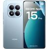 XIAOMI REDMI NOTE 15 PRO 8GB/256GB ITA Blue